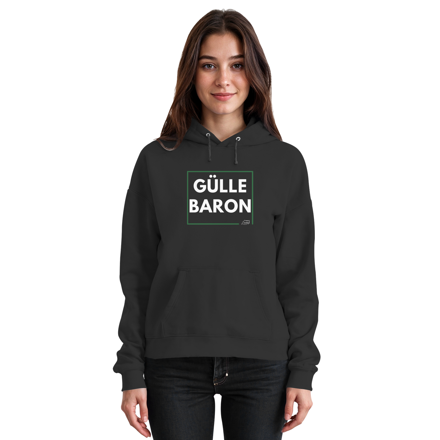 Güllebaron - Hoodie
