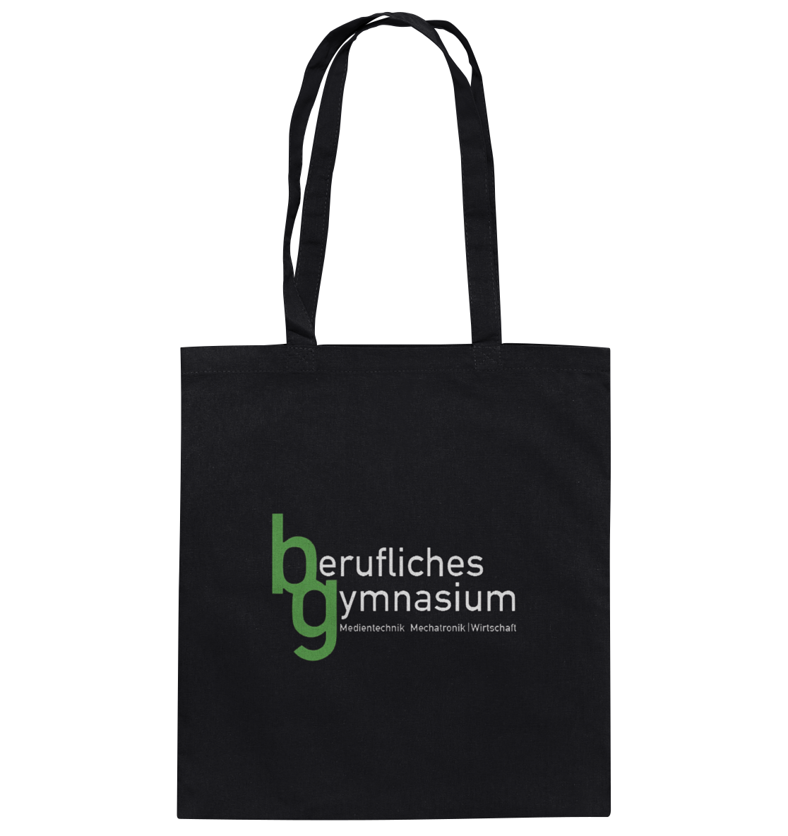 BG Bebra - Baumwolltasche