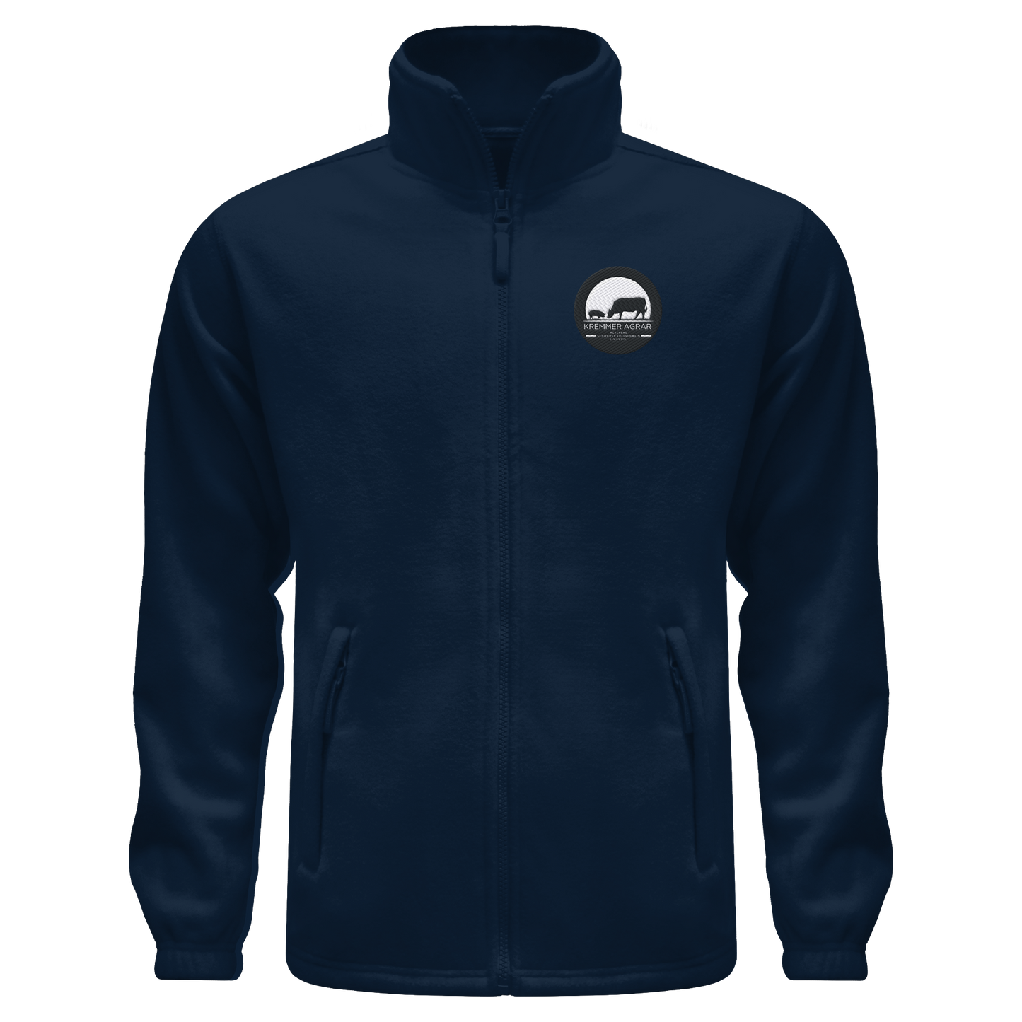 Kremmer - Fleece Jacket