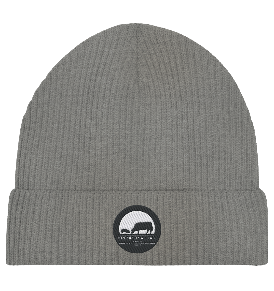 Kremmer - Organic Fisherman Beanie