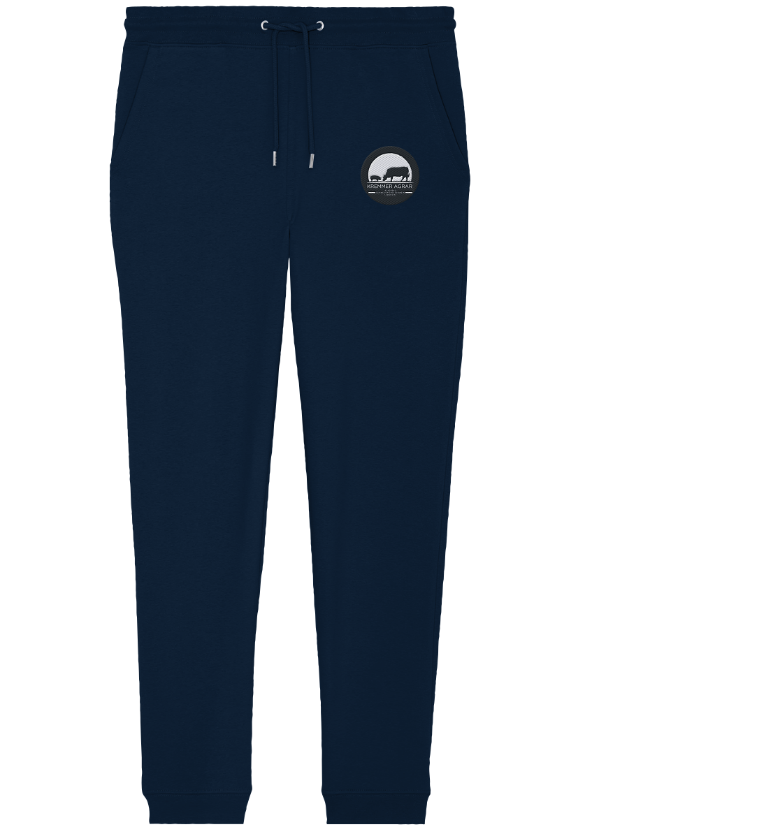 Kremmer - Organic Jogger Pants (Stick)
