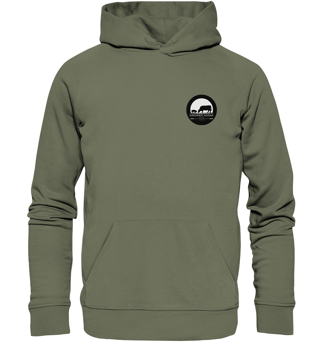 Kremmer - Premium Unisex Hoodie
