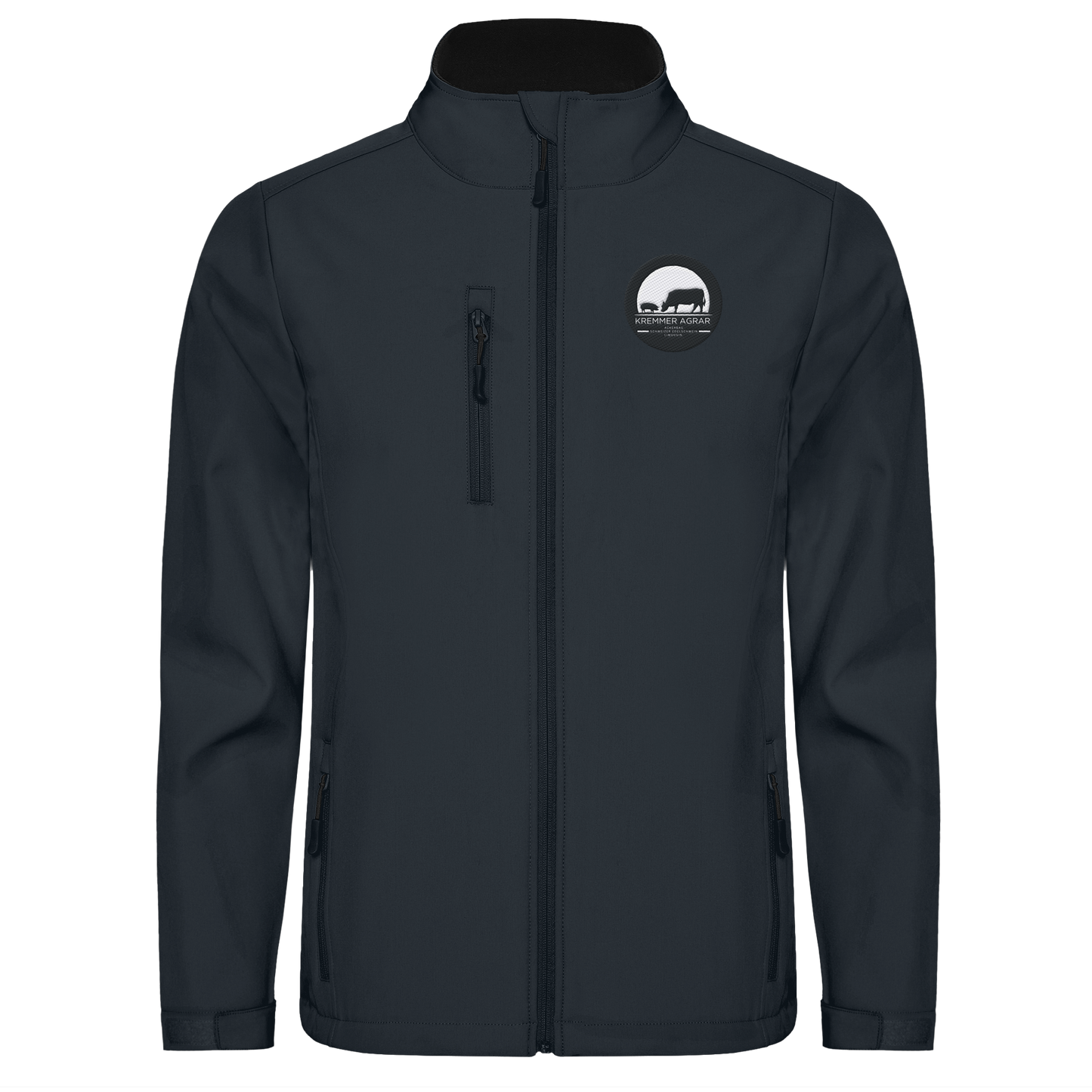 Kremmer - Softshell Jacket