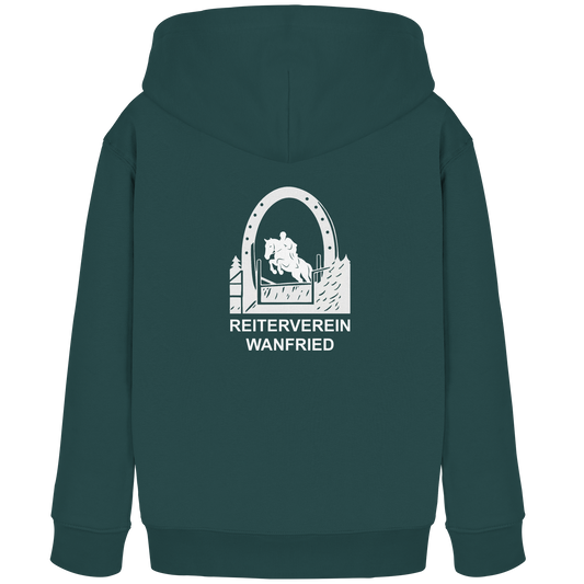 Reiterverein Wanfried - Hoodie für Kinder