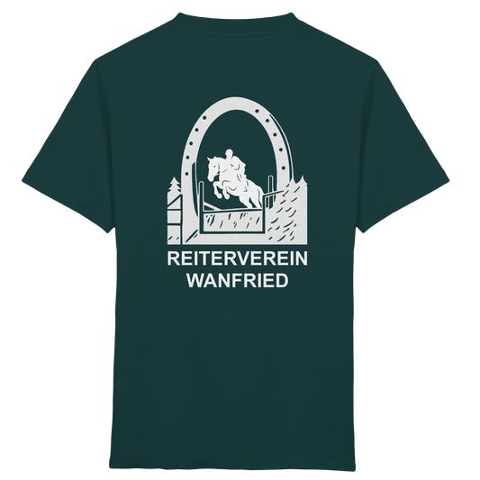 Reiterverein Wanfried - Shirt für Kinder
