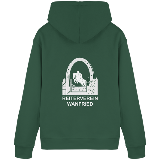 Reiterverein Wanfried - Hoodie für Erwachsene