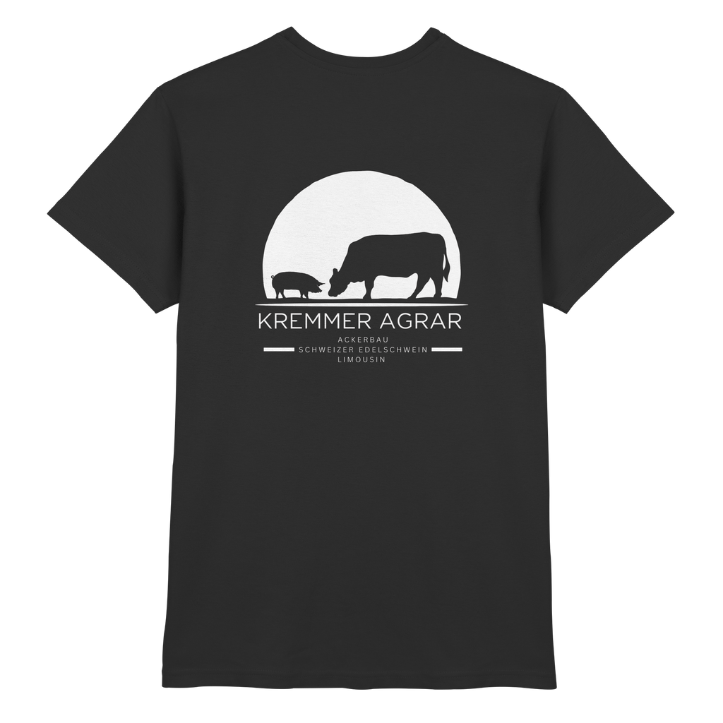 Kremmer Agrar Shirt - Basic - Premium Shirt