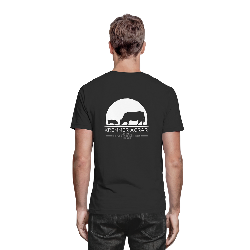 Kremmer Agrar Shirt - Basic - Premium Shirt