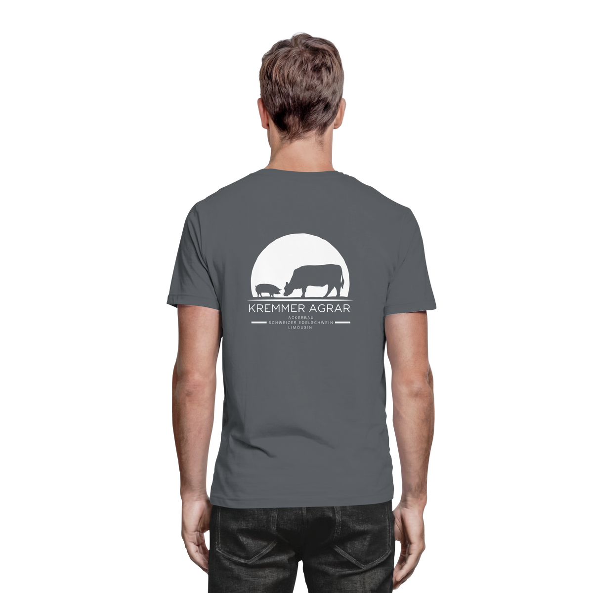 Kremmer Agrar Shirt - Basic - Premium Shirt
