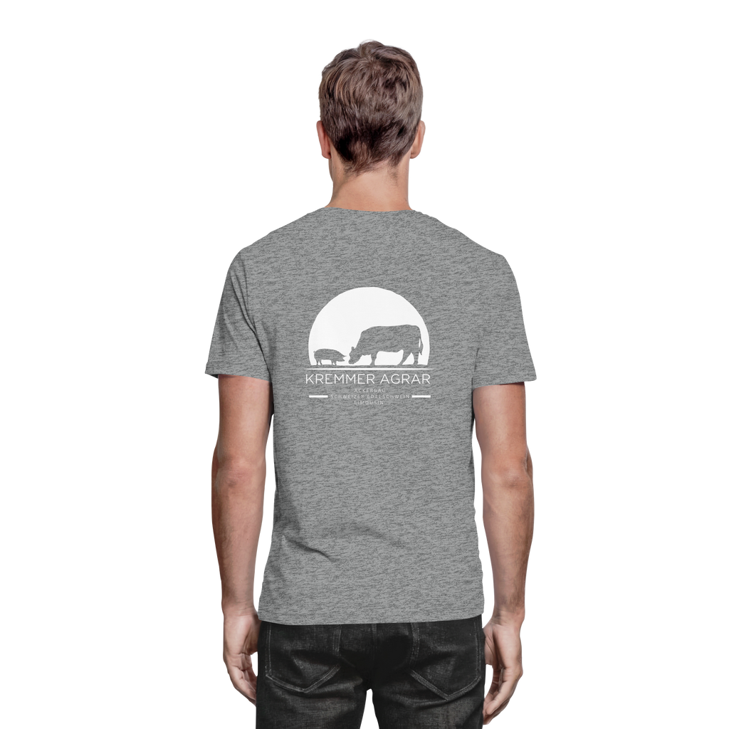 Kremmer Agrar Shirt - Basic - Premium Shirt