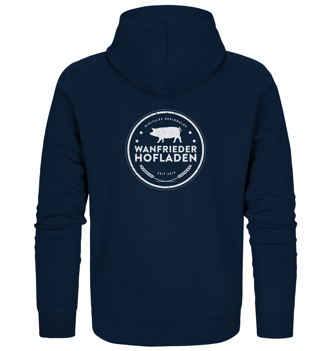 Wanfrieder Hofladen - Zipper