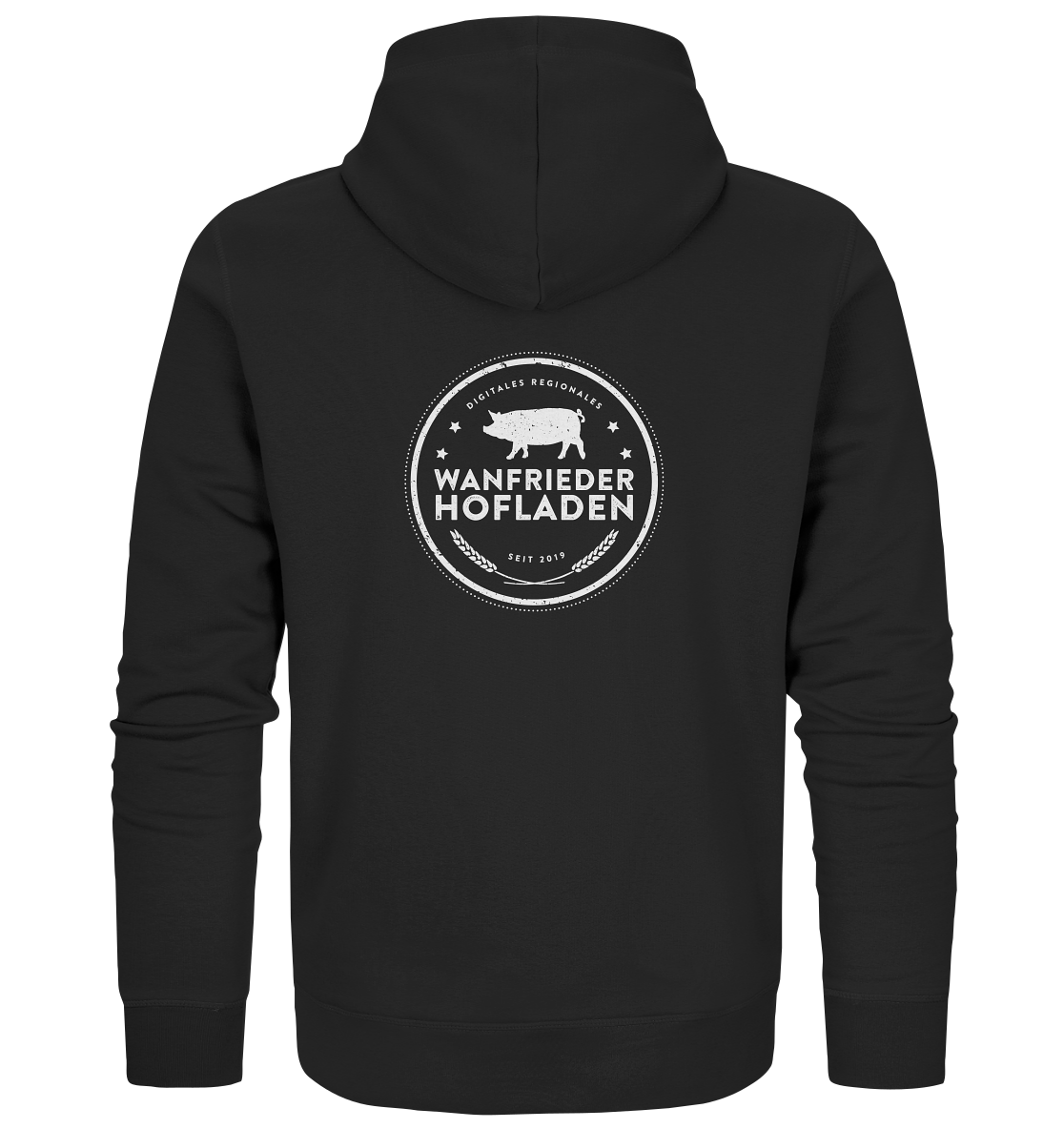 Wanfrieder Hofladen - Zipper