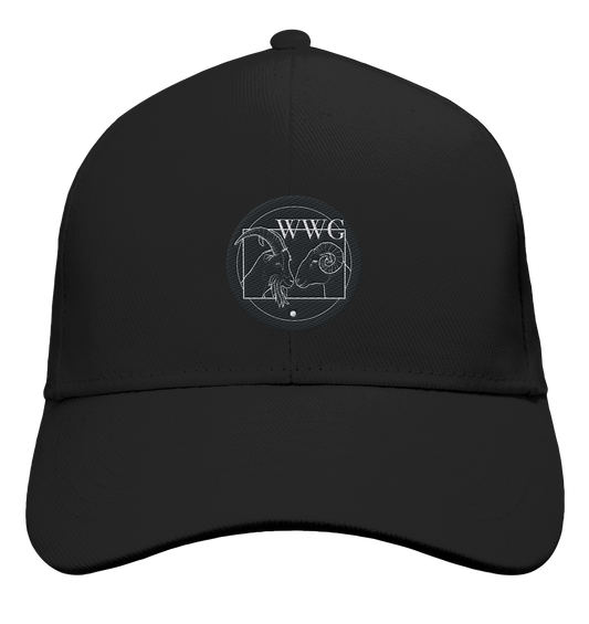 Wanfrieder Weidegemeinschaft Stick - Baseball Cap