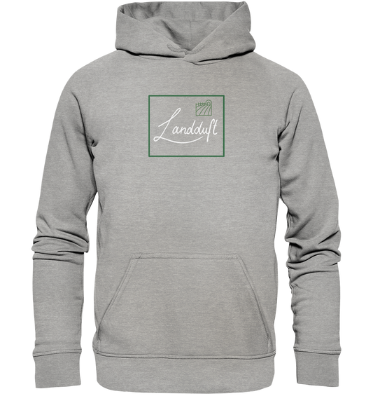 Landduft Basic - Basic Unisex Hoodie