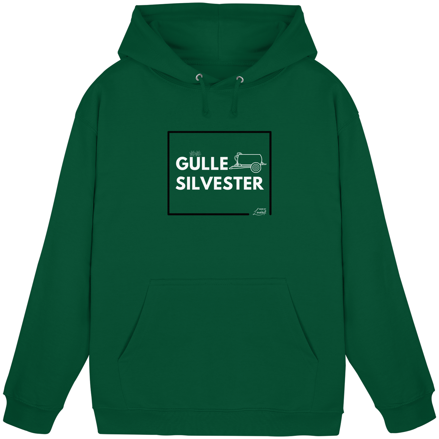 Güllesilvester - Hoodie