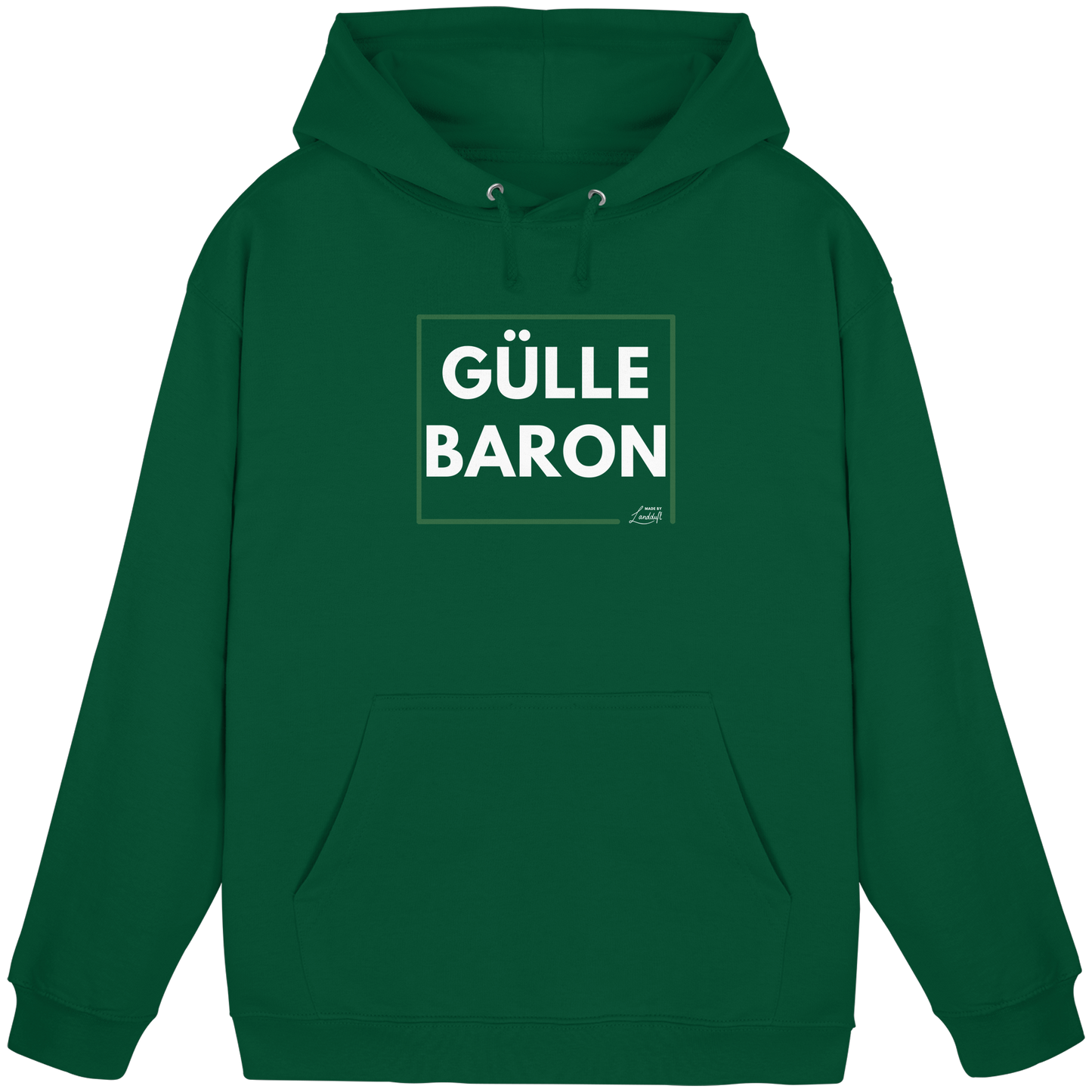 Güllebaron - Hoodie
