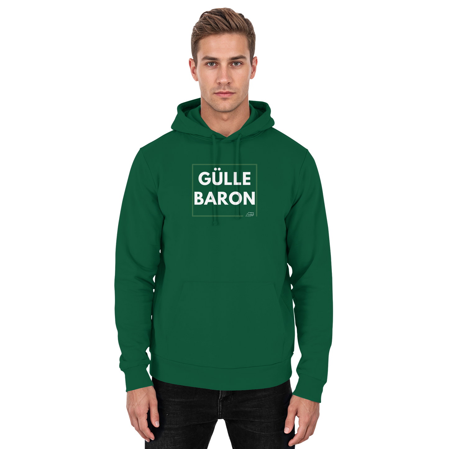 Güllebaron - Hoodie