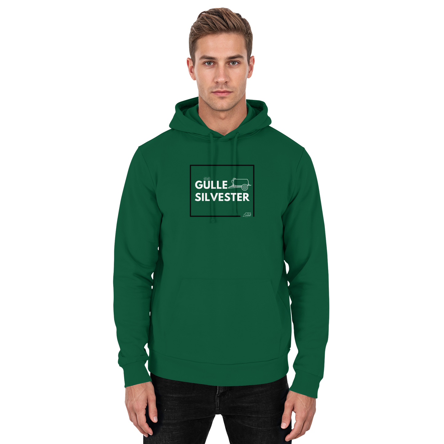 Güllesilvester - Hoodie