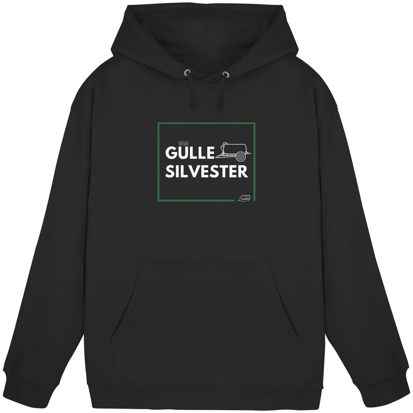 Güllesilvester - Hoodie