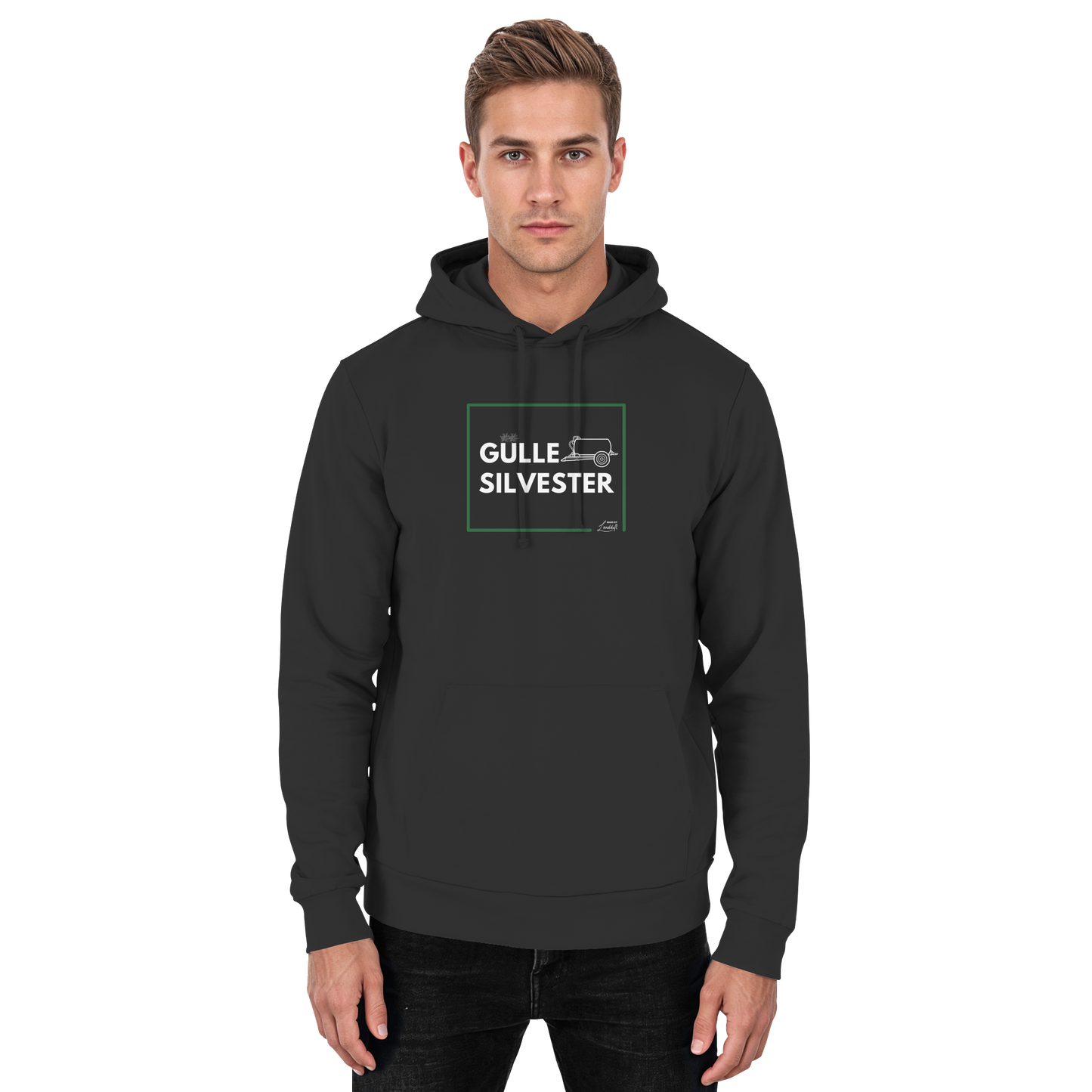 Güllesilvester - Hoodie