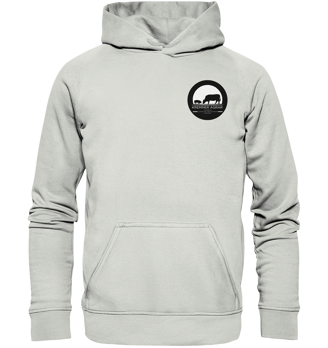 Kremmer - Basic Unisex Hoodie