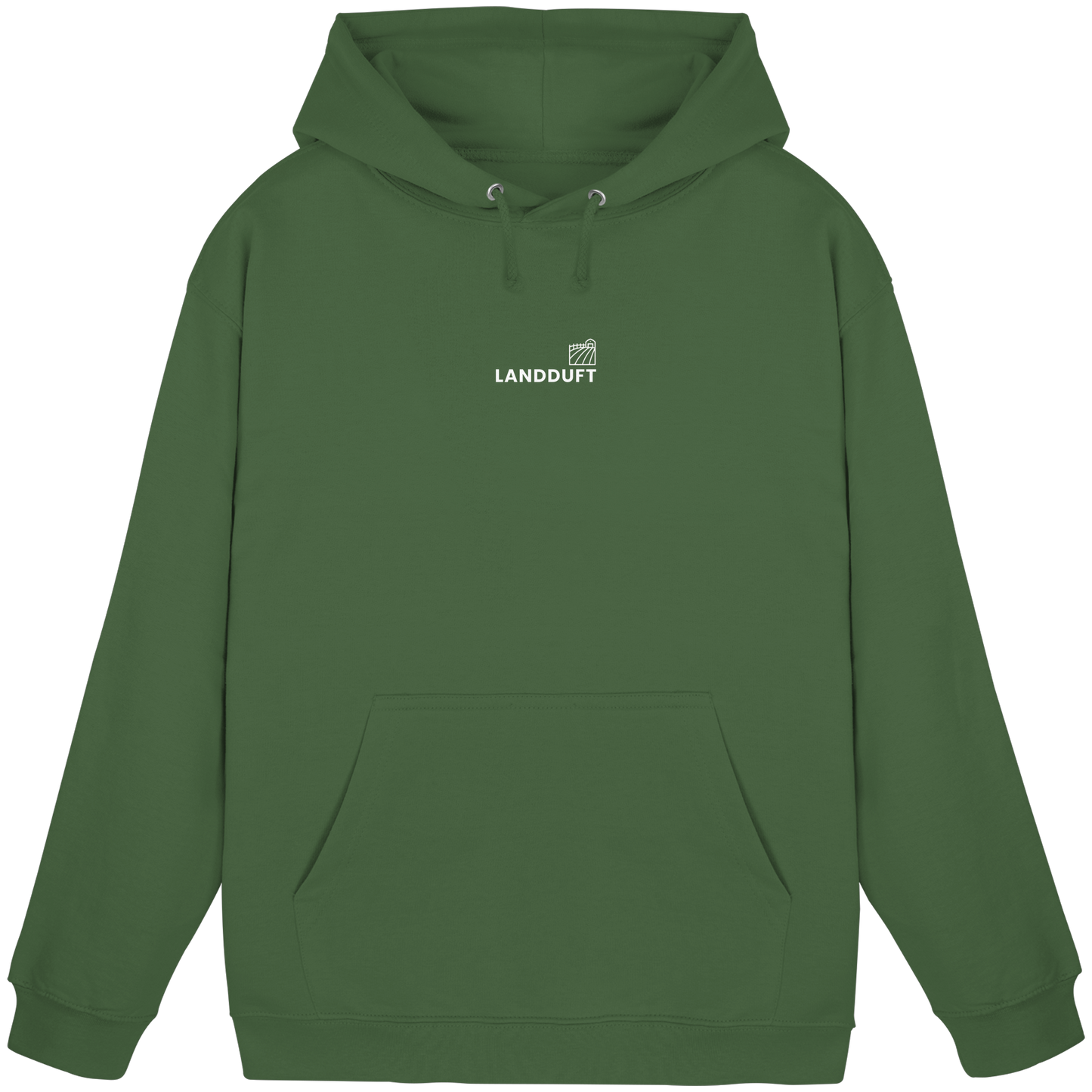 Landduft Modern - Basic Unisex Hoodie