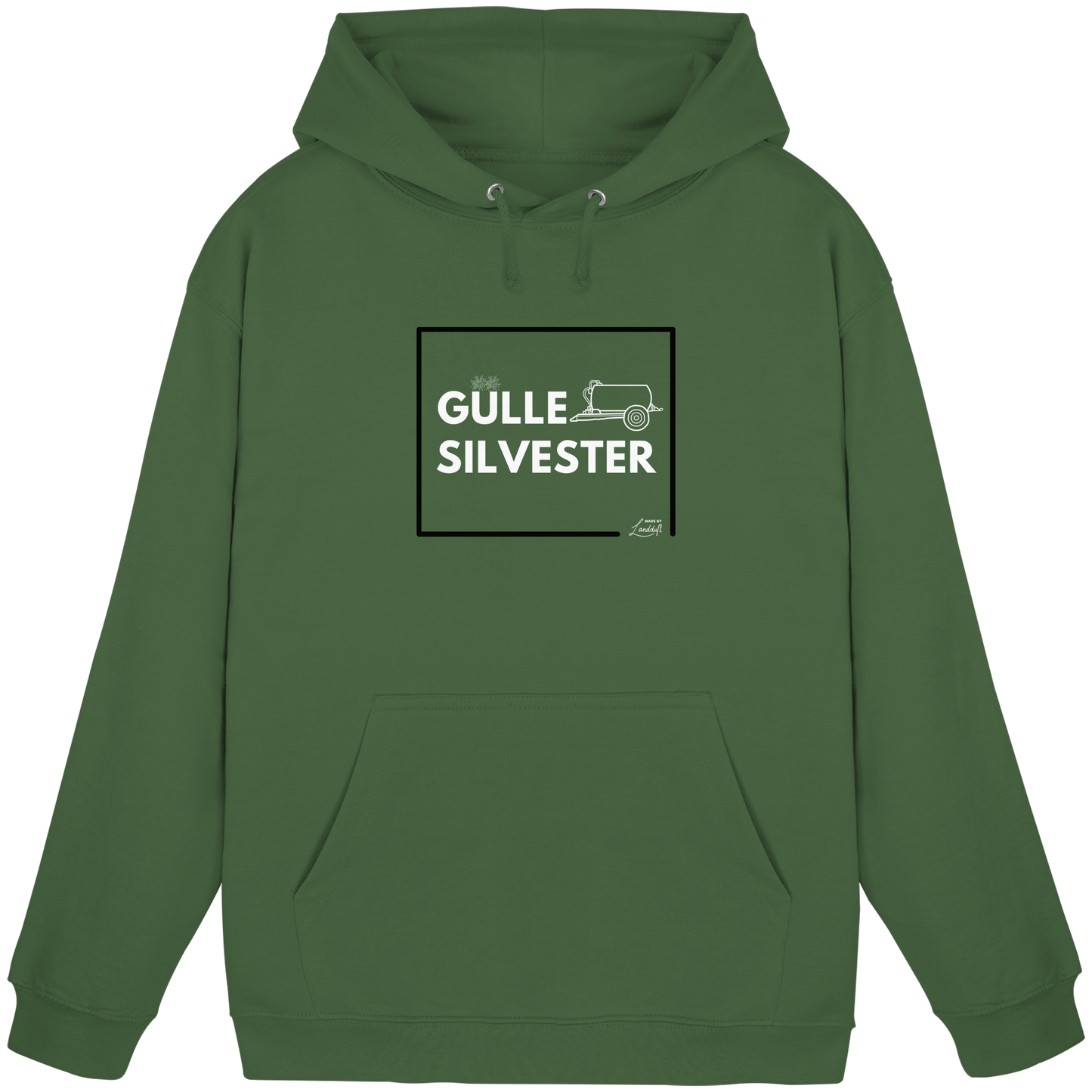 Güllesilvester - Hoodie