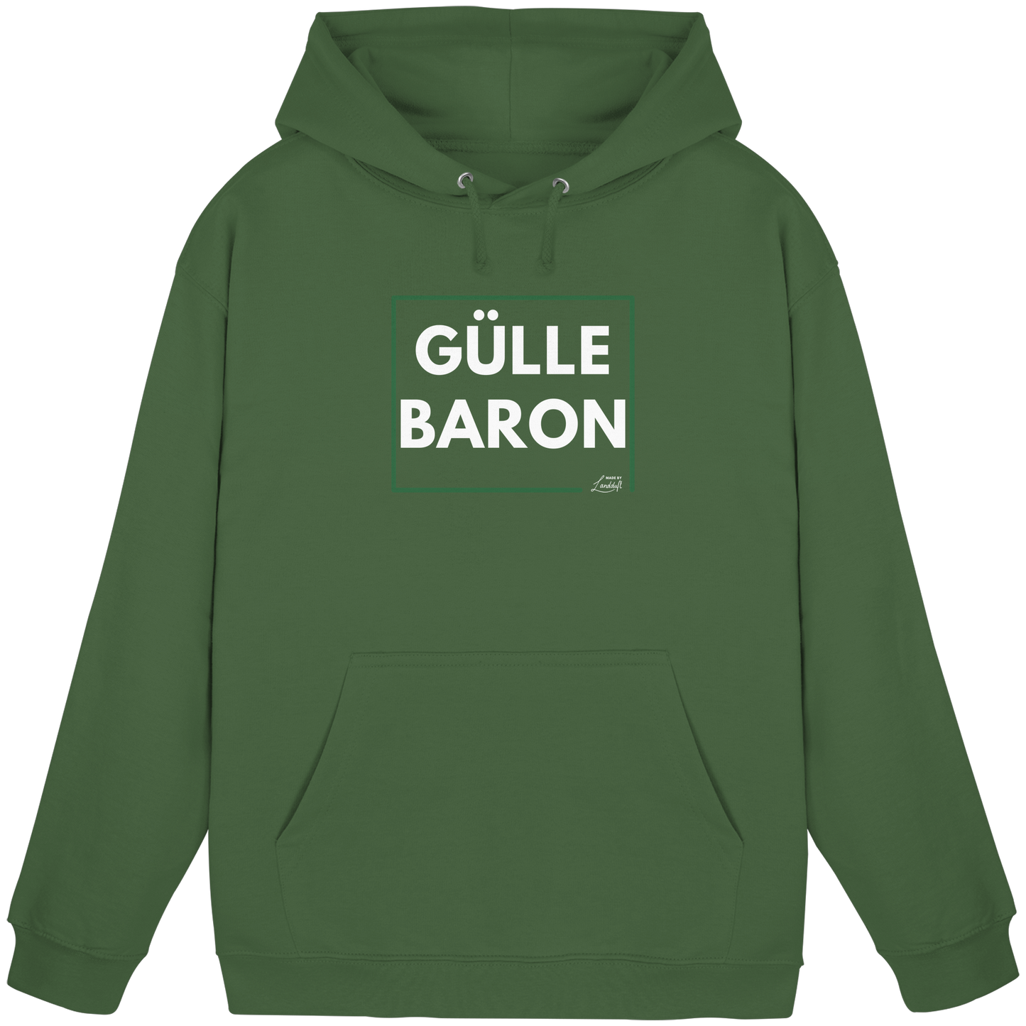 Güllebaron - Hoodie