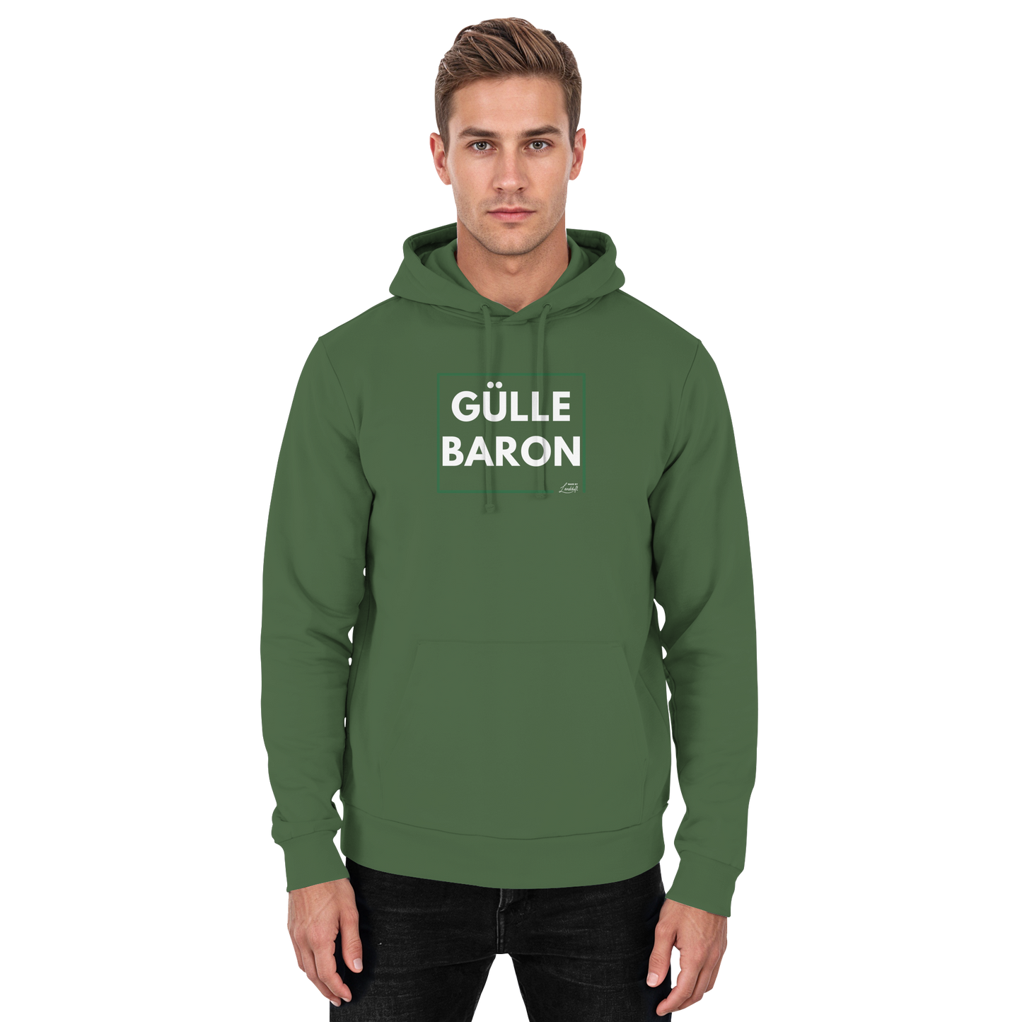 Güllebaron - Hoodie