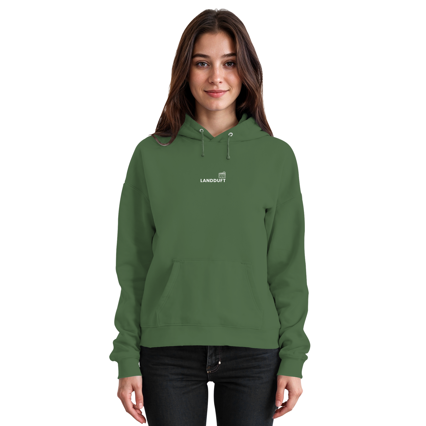 Landduft Modern - Basic Unisex Hoodie