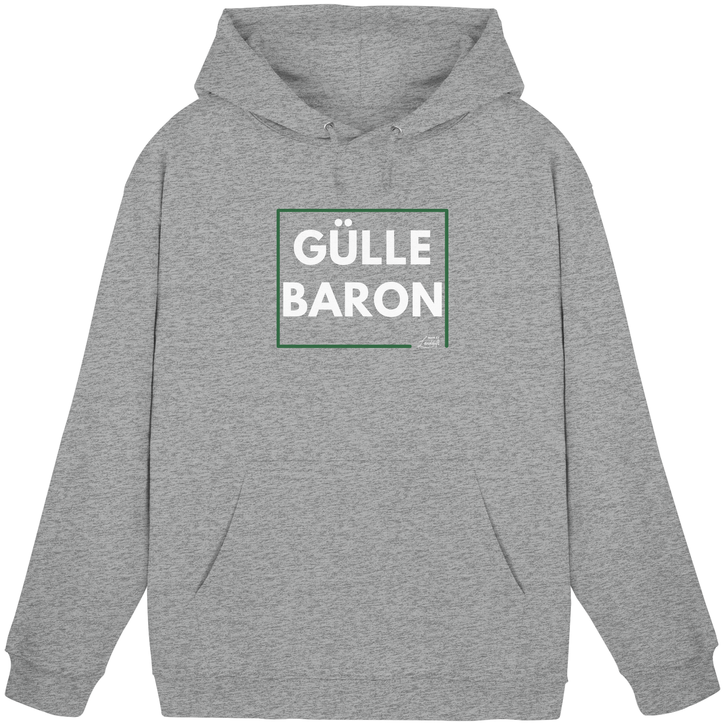Güllebaron - Hoodie