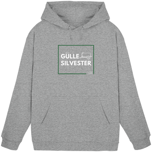 Güllesilvester - Hoodie