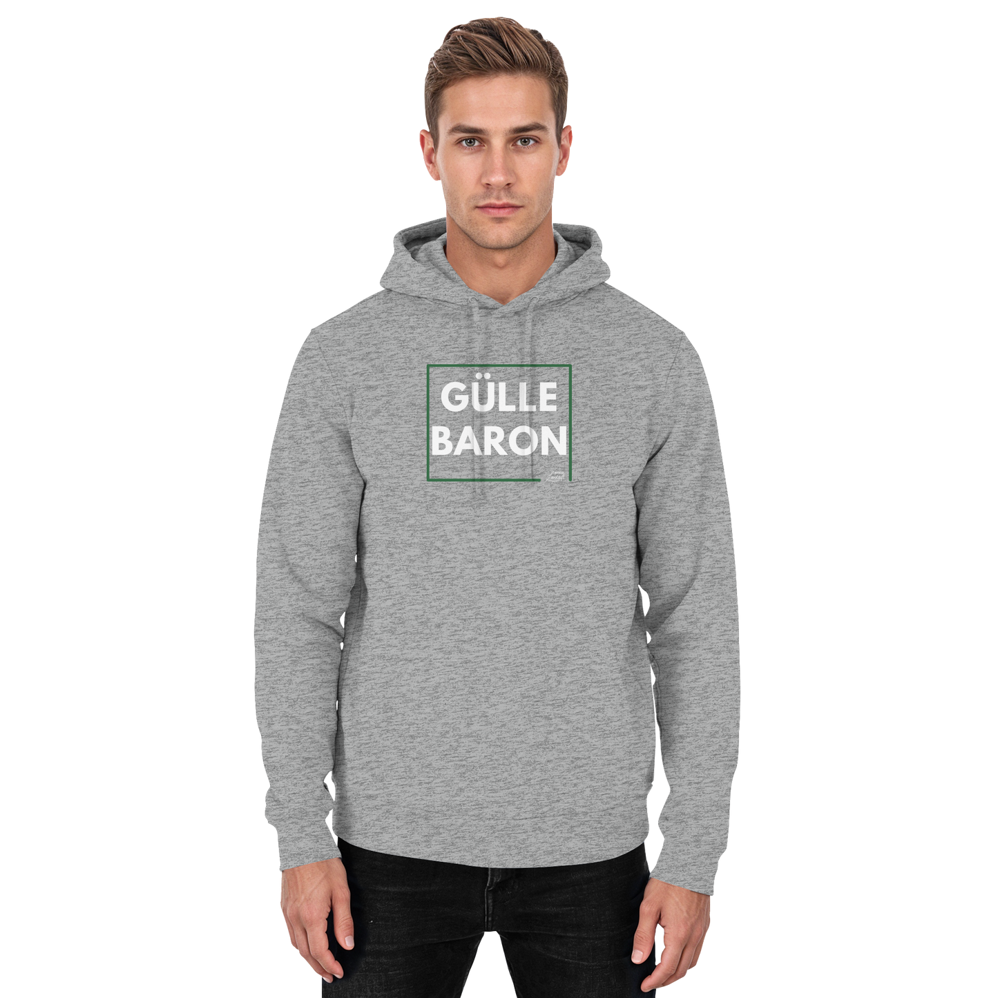 Güllebaron - Hoodie