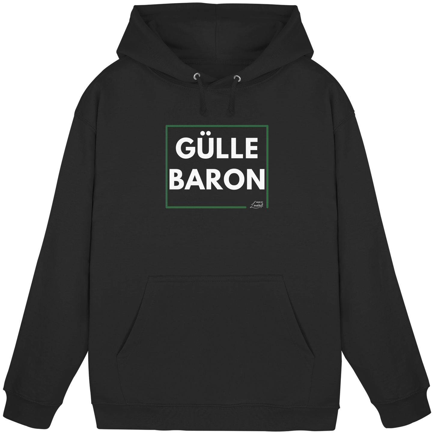 Güllebaron - Hoodie