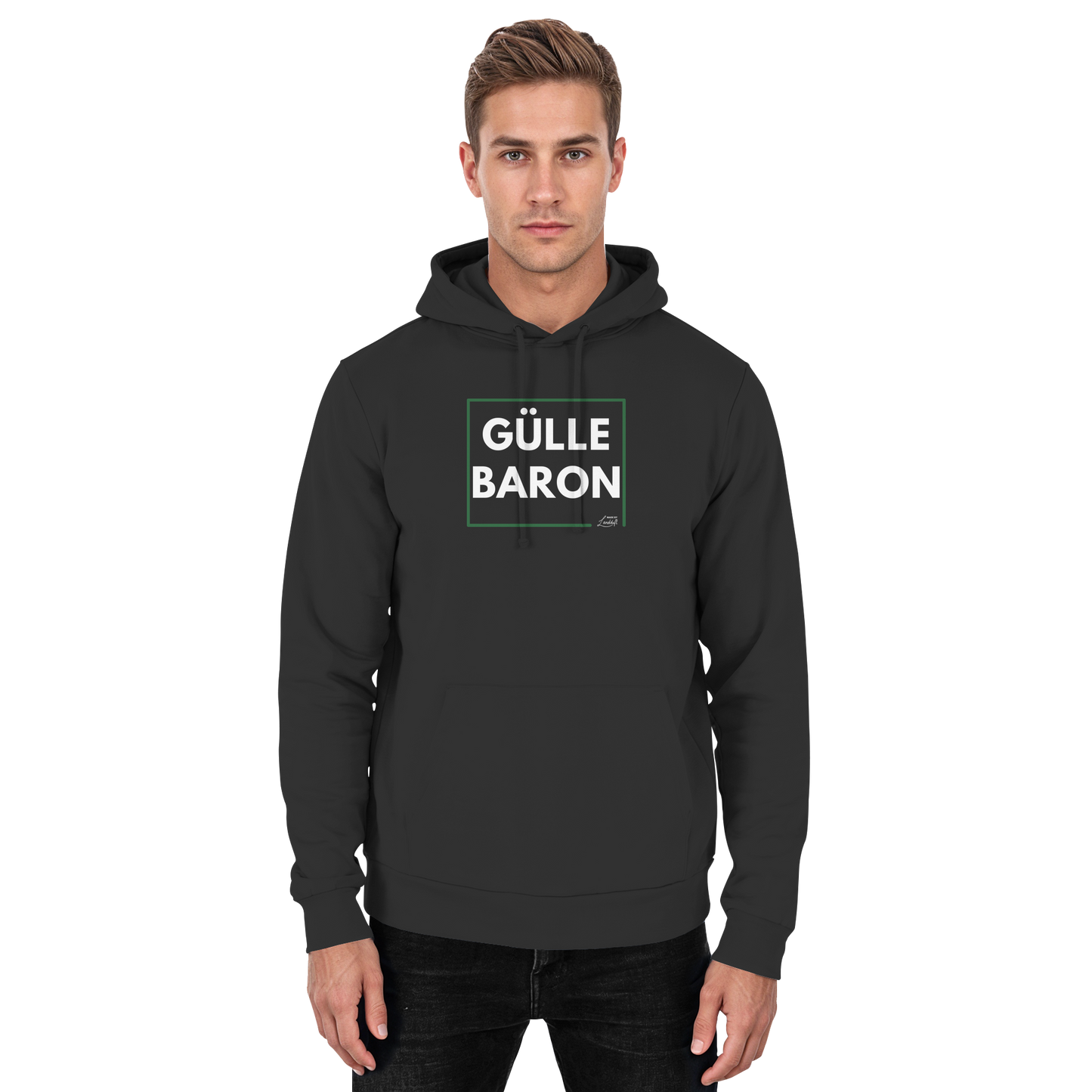 Güllebaron - Hoodie