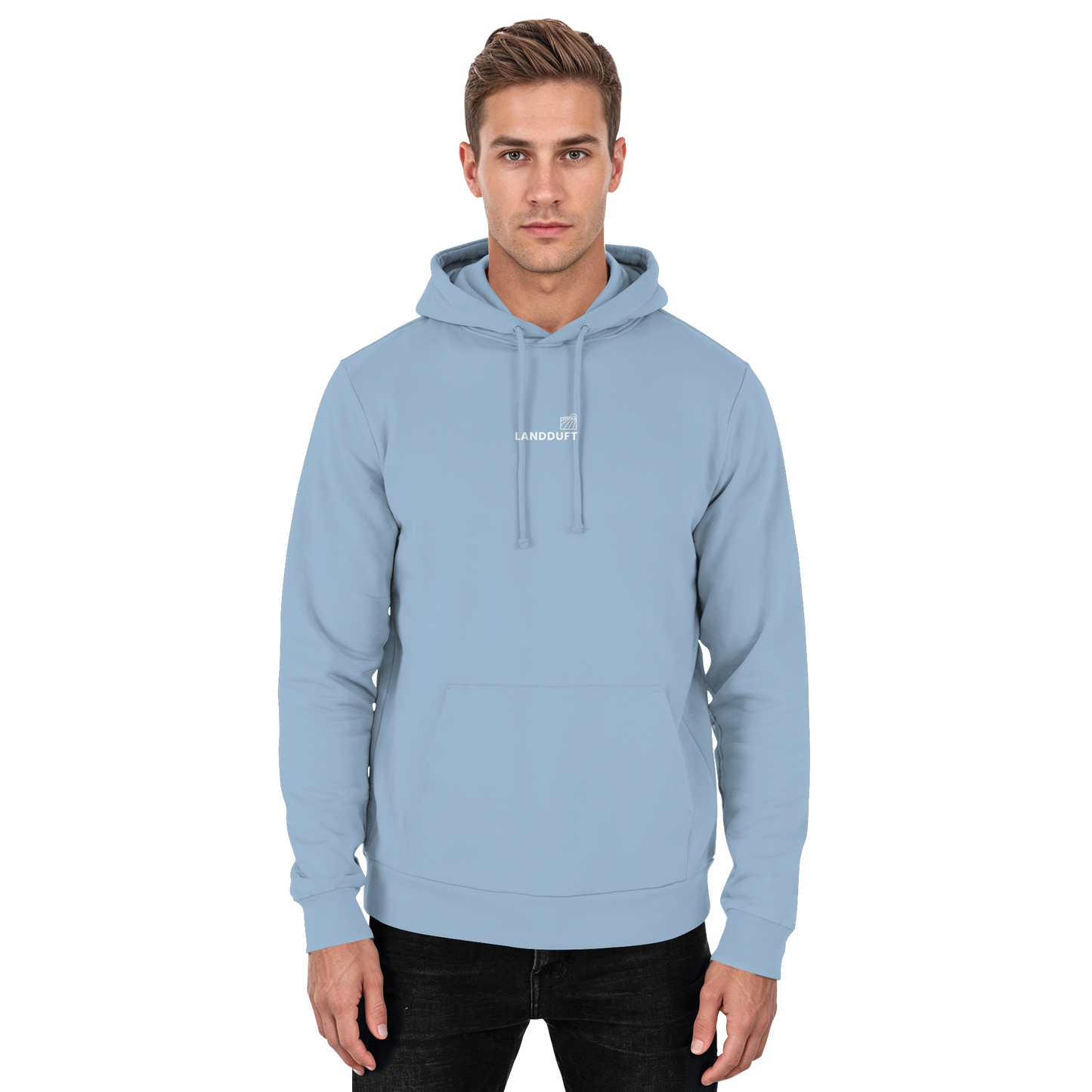Landduft Modern - Basic Unisex Hoodie