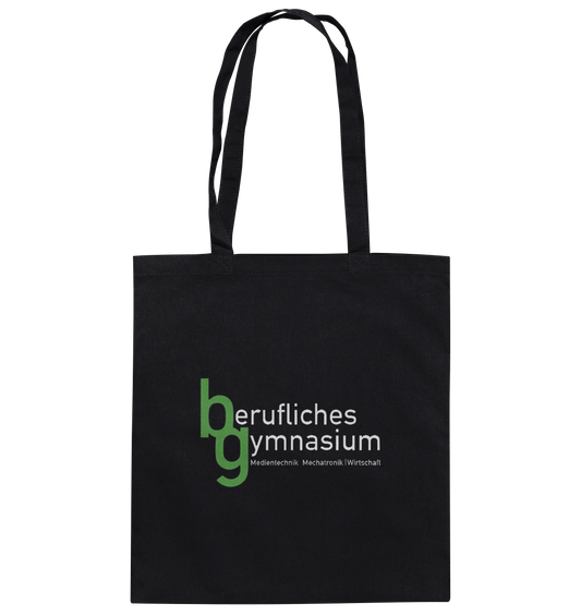 BG Bebra - Baumwolltasche