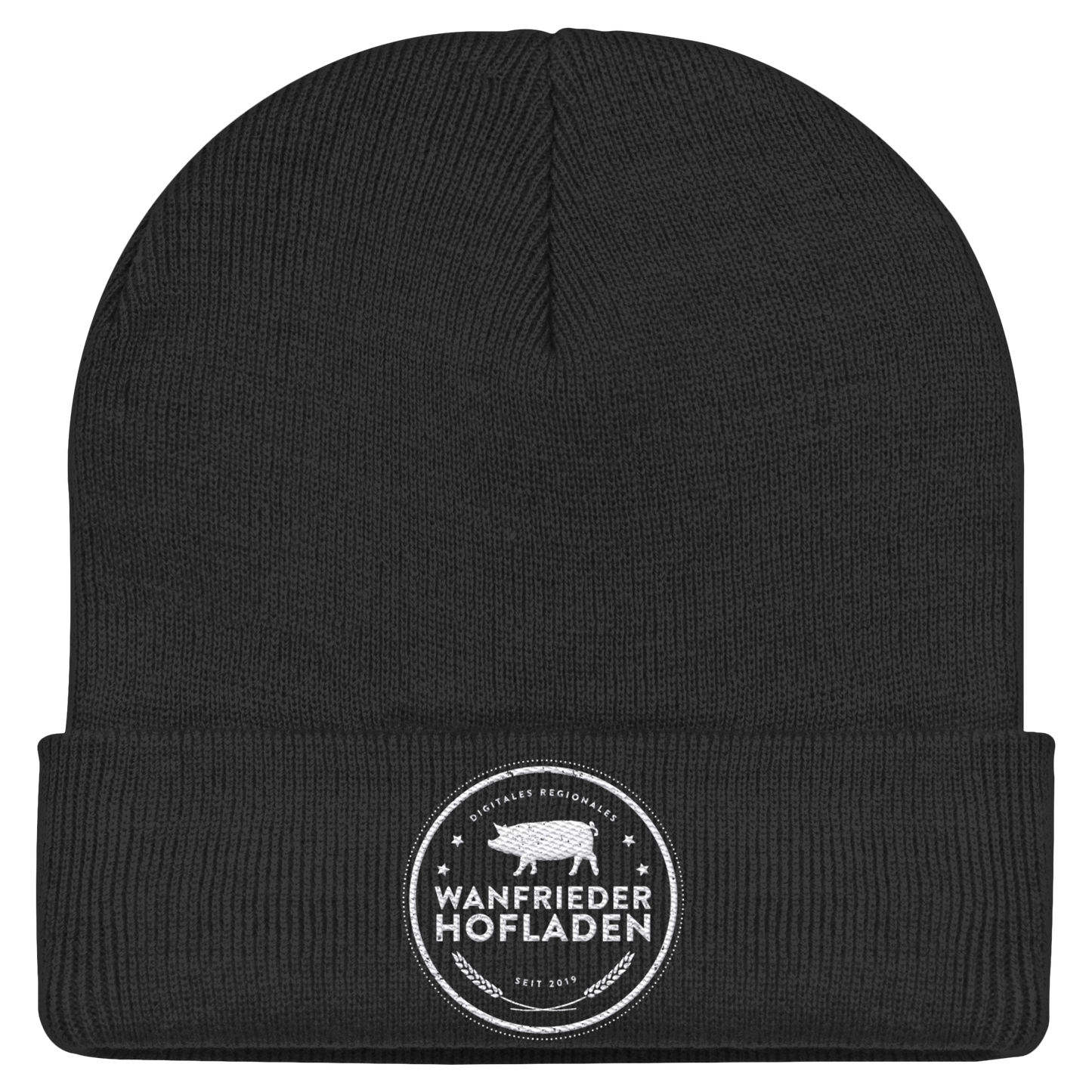 Wanfrieder Hofladen - Classic Beanie