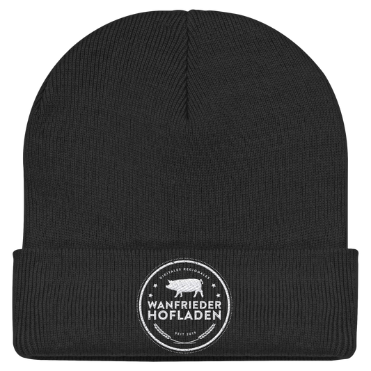 Wanfrieder Hofladen - Classic Beanie