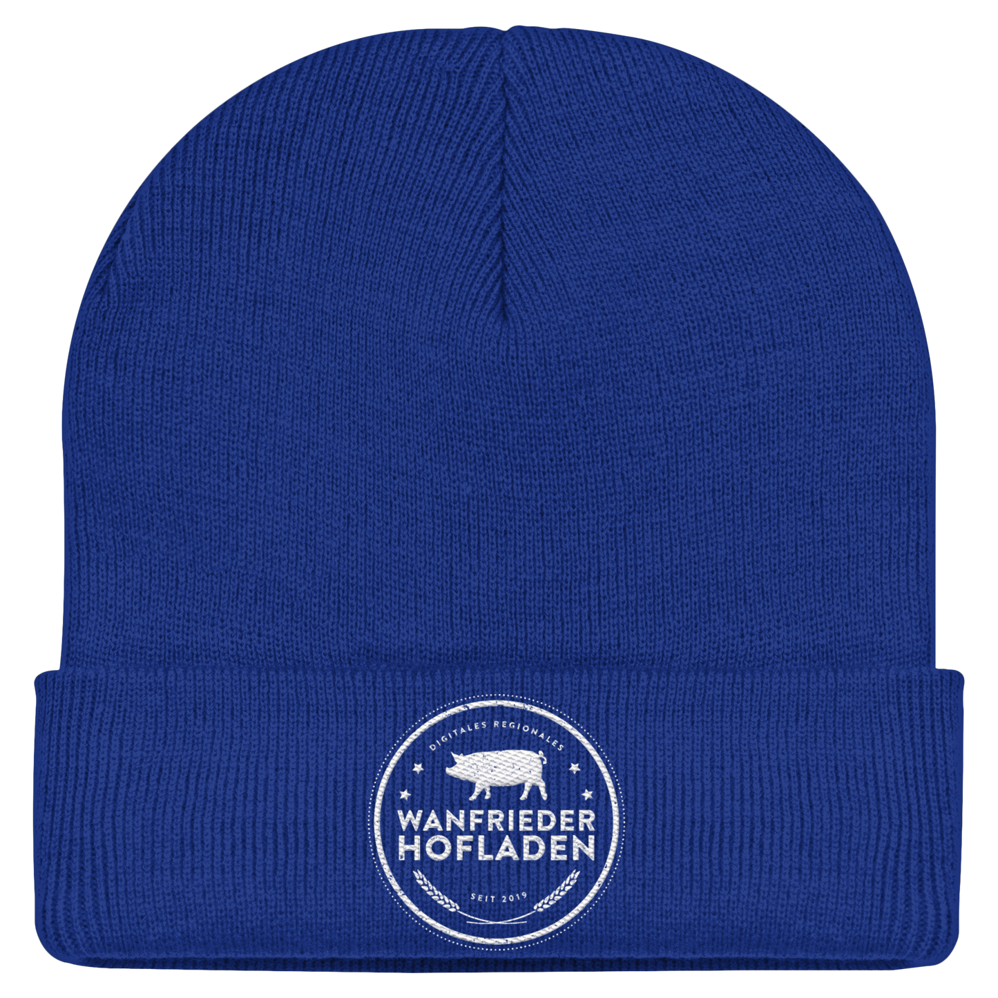 Wanfrieder Hofladen - Classic Beanie