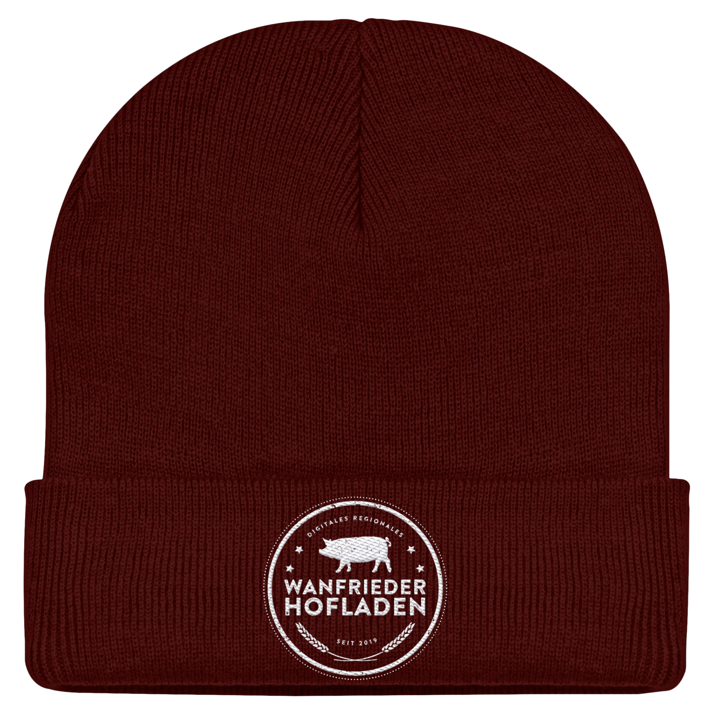 Wanfrieder Hofladen - Classic Beanie
