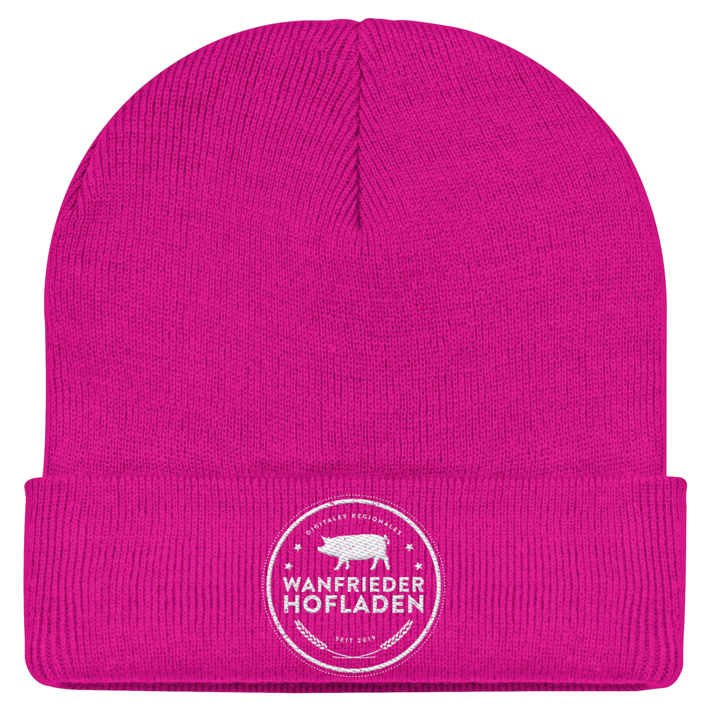 Wanfrieder Hofladen - Classic Beanie