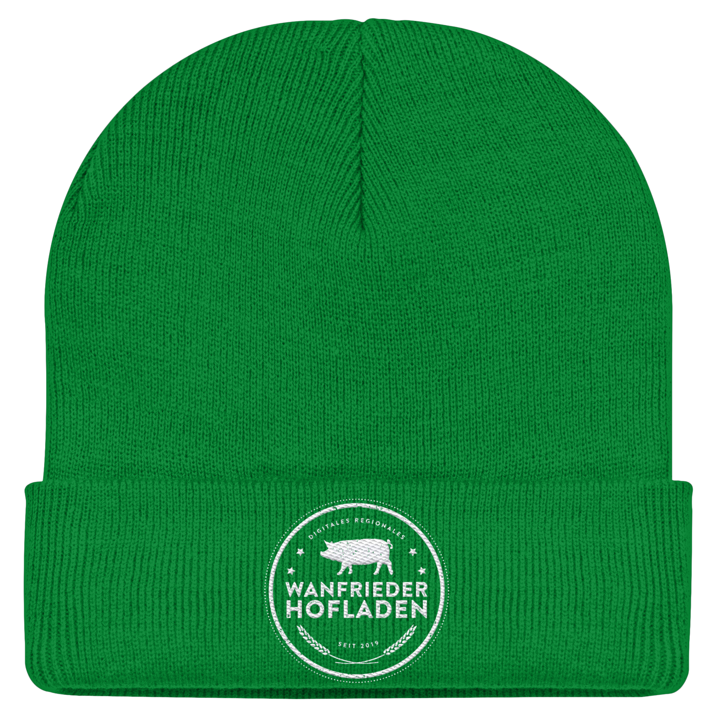 Wanfrieder Hofladen - Classic Beanie