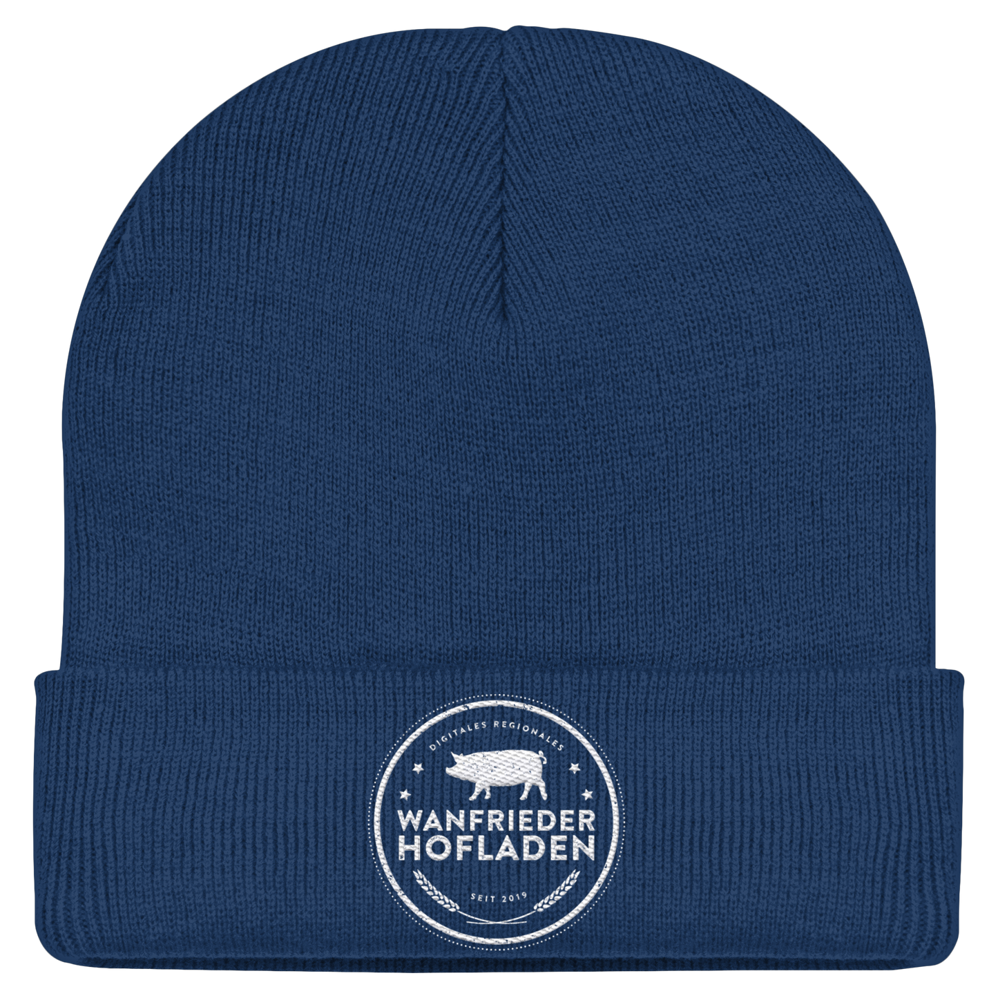 Wanfrieder Hofladen - Classic Beanie