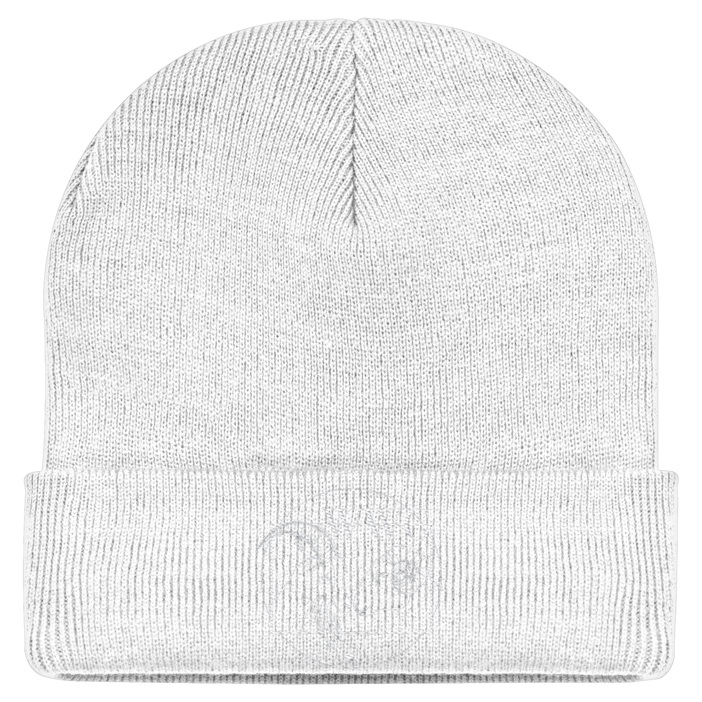Wanfrieder Weidegemeinschaft Druck - Classic Beanie