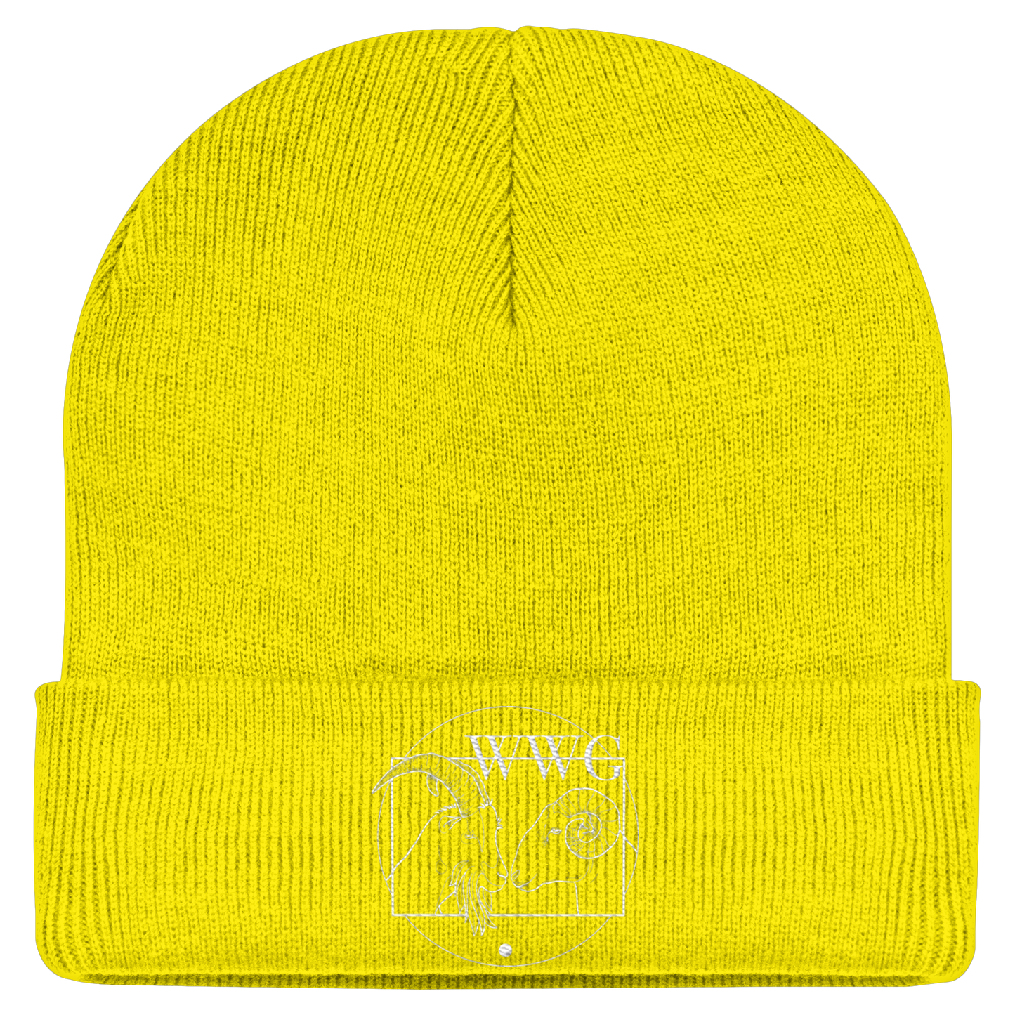 Wanfrieder Weidegemeinschaft Druck - Classic Beanie