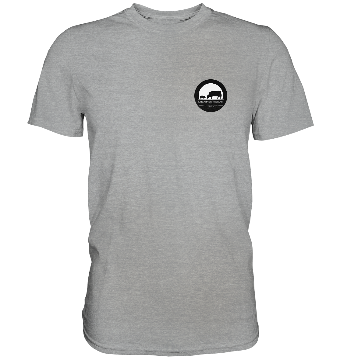 Kremmer Agrar (Backprint) - Classic Shirt