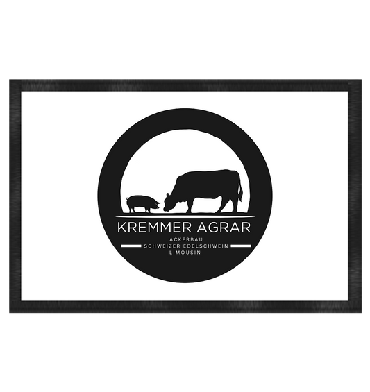 Kremmer - Fußmatte 60x40cm