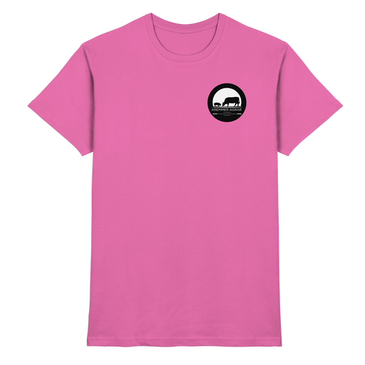 Kremmer - Heavy Cotton T-Shirt