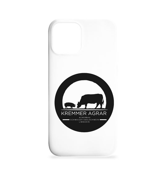 Kremmer - Iphone 12 / 12 Pro Handyhülle